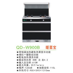 QD-W900B